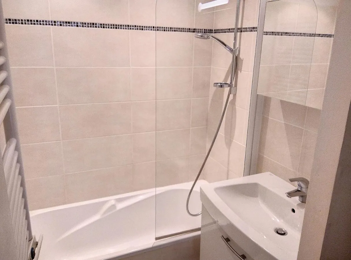 Apartment Residence Graziella Appartement 627 Juan-les-Pins