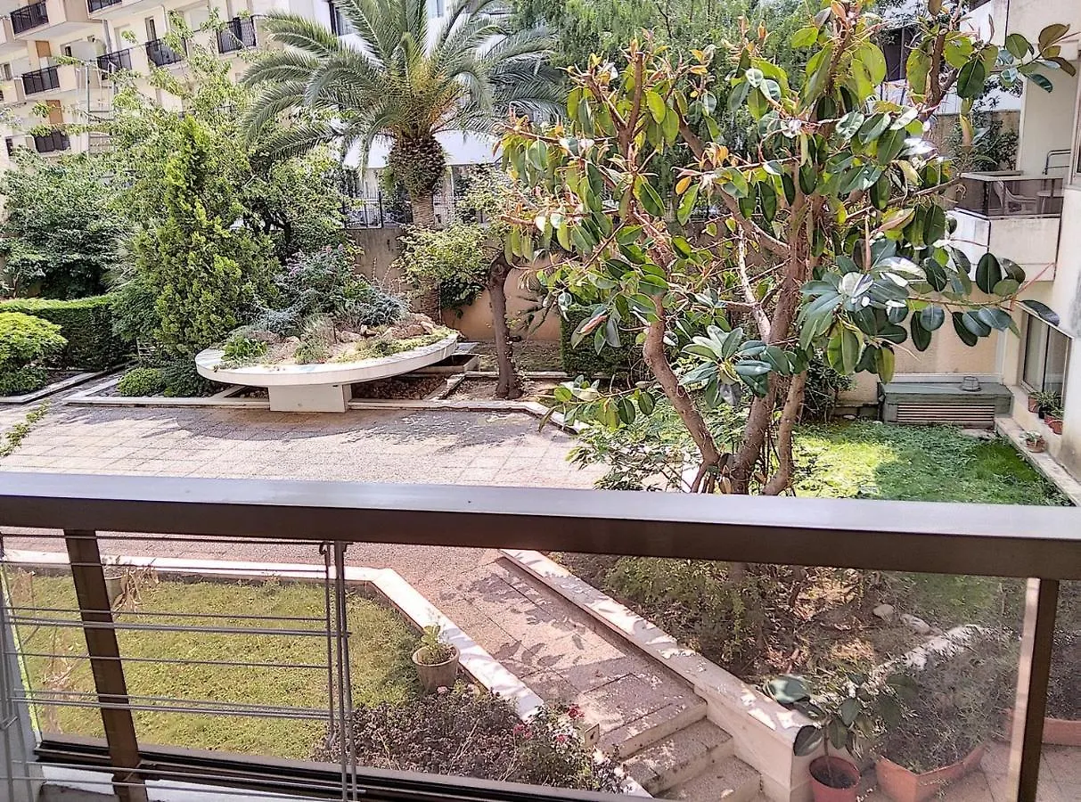 Residence Graziella Appartement 627 Juan-les-Pins Apartment