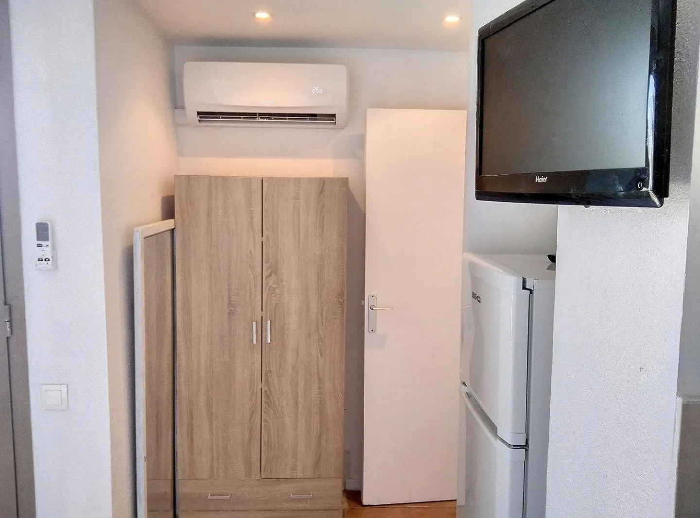 Residence Graziella Appartement 627 Juan-les-Pins Apartment