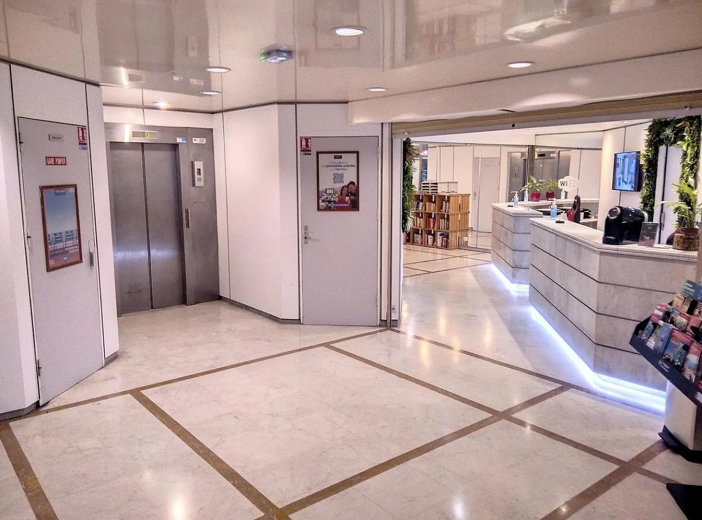 Apartment Residence Graziella Appartement 627 Juan-les-Pins
