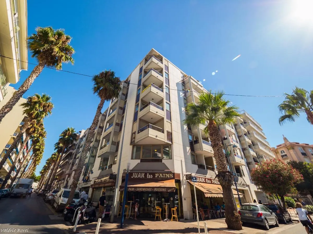 Residence Graziella Appartement 627 location