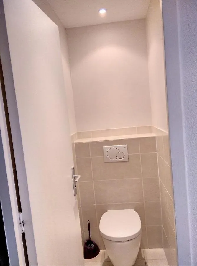 Residence Graziella Appartement 627 Juan-les-Pins