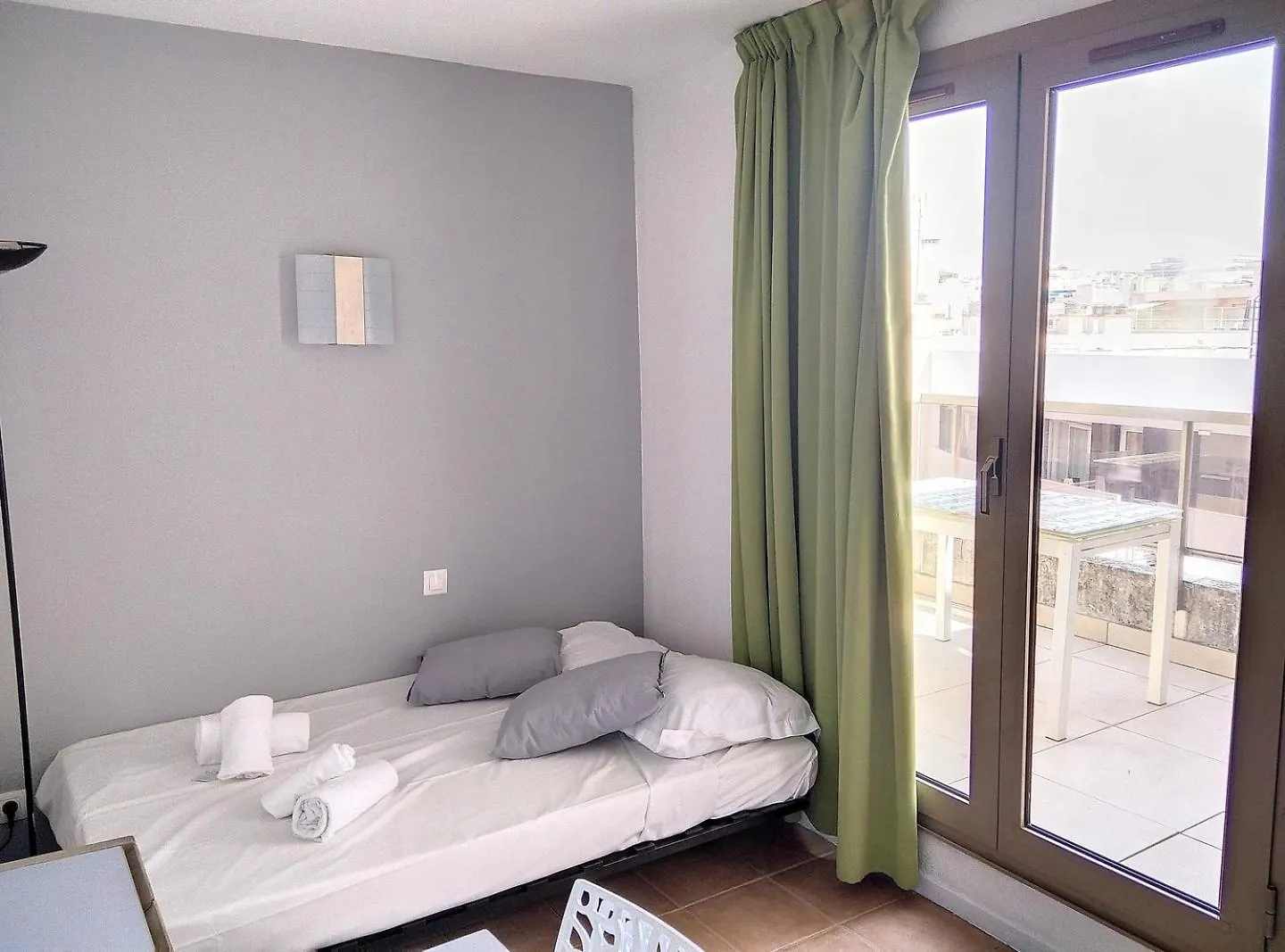 Apartment Residence Graziella Appartement 627 Juan-les-Pins France