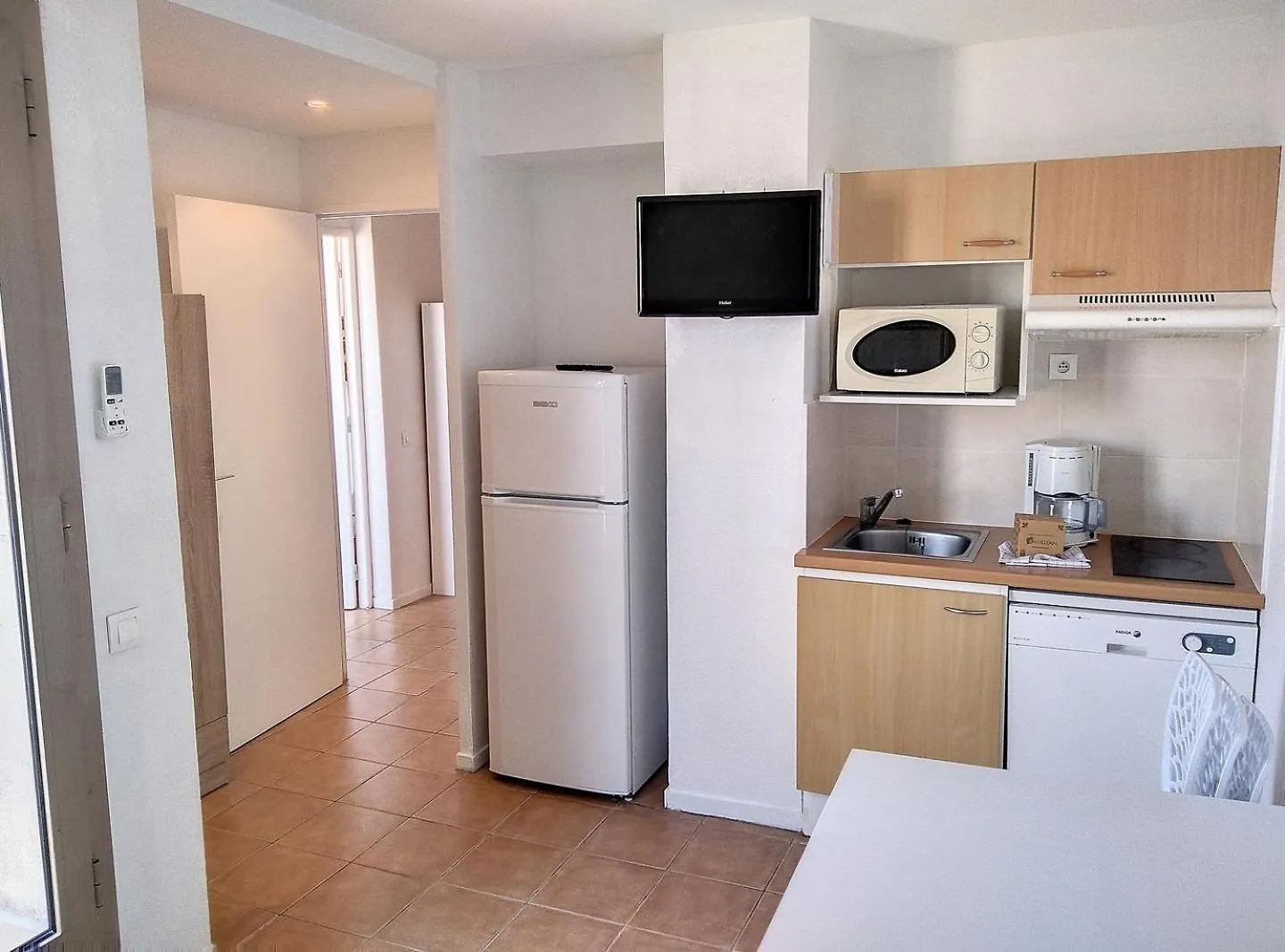 Residence Graziella Appartement 627 Juan-les-Pins 0*,